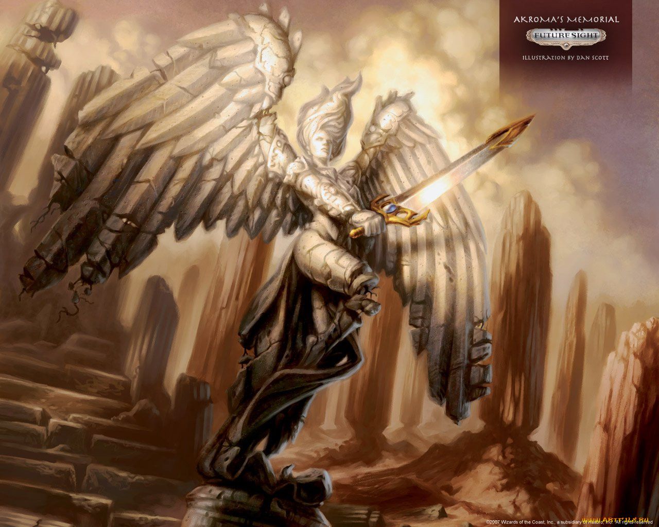 , magic, the, gathering